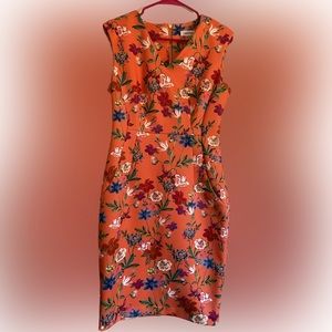 🟢💜💐NWT Calvin Klein Dress 🧡🤩💃🏽